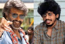 ‘DUDE’ படத்தின் கதையை ரஜினி சார்-ஐநினைவில் கொண்டுதான் எழுதினேன் – இயக்குனர் கீர்த்தீஸ்வரன்!